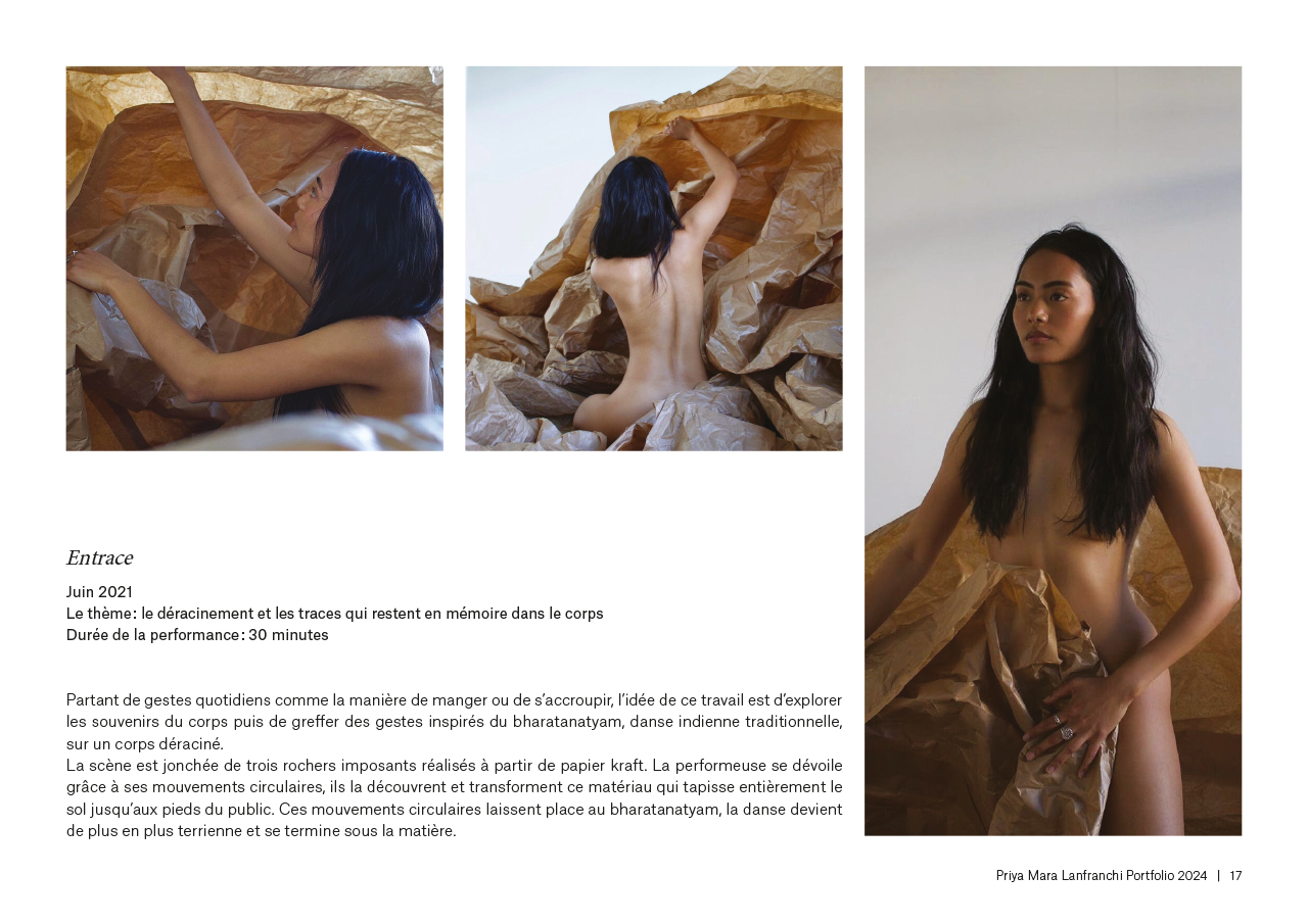 priya-lanfranchi-portfolio-2024-16 Priya Mara Lanfranchi portfolio graphisme mise en page réalisée par Atelierlak